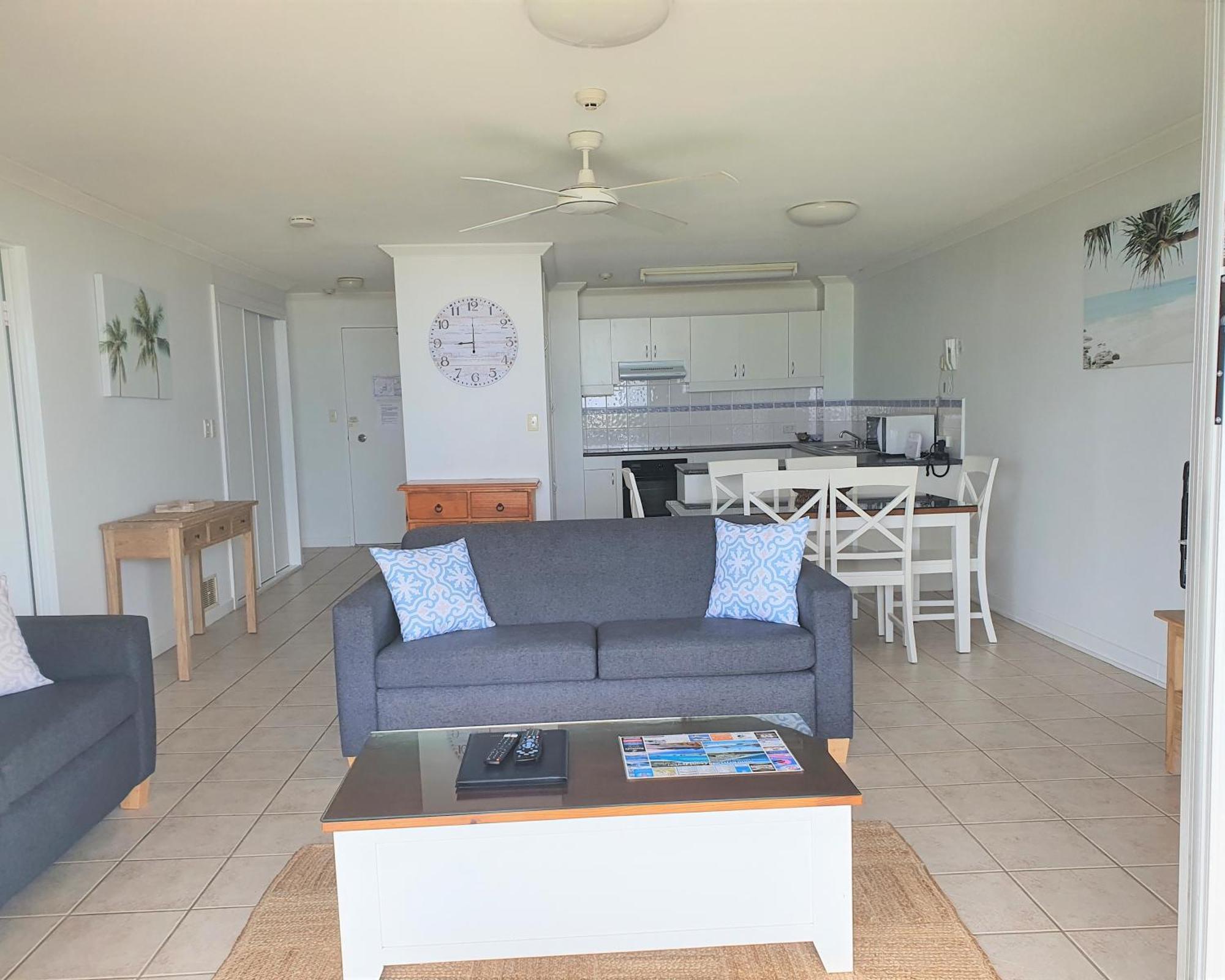 Pacific Surf Absolute Beachfront Apartments Gold Coast Esterno foto
