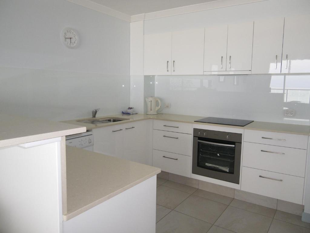 Pacific Surf Absolute Beachfront Apartments Gold Coast Camera foto