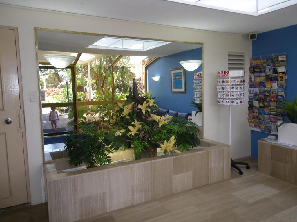 Pacific Surf Absolute Beachfront Apartments Gold Coast Esterno foto